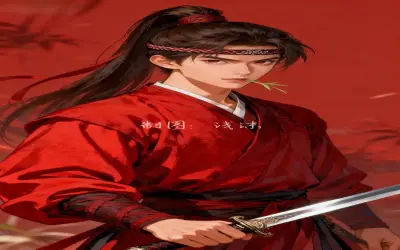 Top 50 ảnh Tiêu Lệ đẹp nhất trong anime Đấu Phá Thương Khung