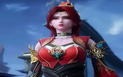 99+ ảnh Tiểu Tinh Linh (Đường Hỏa Nhi) siêu sắc nét mới nhất