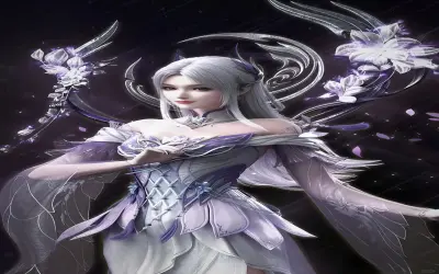 Bộ sưu tập 99+ ảnh Tiểu Y Tiên hóa thân Thiên Độc Nữ cực đẹp