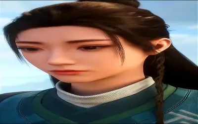 55+ ảnh Trần Xảo Thiến nàng tiên tử chung tình và u buồn