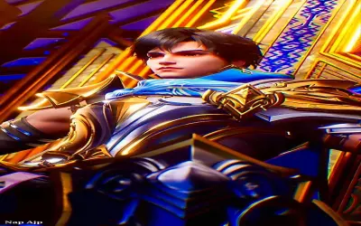 Tải ngay 80+ ảnh Trương Phóng Phóng Thần Ấn Vương Tọa đẹp