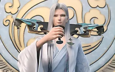 Tổng hợp 100+ hình ảnh Vân Sơn tông chủ Vân Lam Tông đẹp