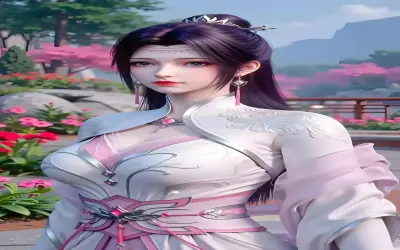 Top 50+ ảnh Vân Vận thanh tao thoát tục khiến vạn người mê