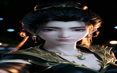 70+ ảnh Yến Như Yên nàng thiên tài tuyệt sắc của Yến Gia Bảo