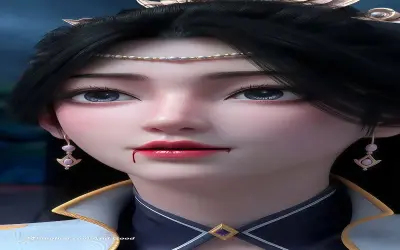 Chiêm ngưỡng 66+ ảnh Diệp Tuyết Cửu Dương Võ Thần chất