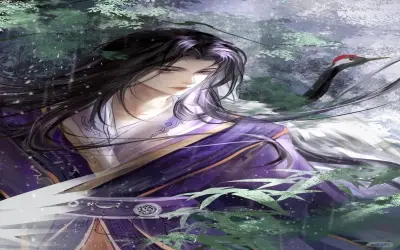 Xem 95+ ảnh Hàn Phi thông minh nhất Thiên Hành Cửu Ca