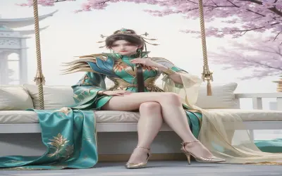 Xem ngay 95+ ảnh Hoàng Phủ Tĩnh sắc nét đến từng chi tiết