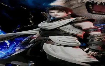 Tổng hợp 60+ ảnh Lâm Động đẹp nhất phim Vũ Động Càn Khôn