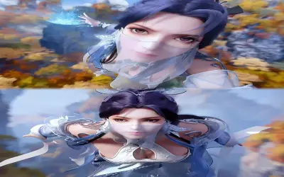 Tuyển tập 55+ ảnh Lăng Thanh Trúc xinh đẹp và đầy khí chất