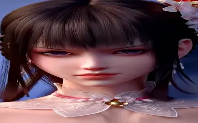 Top 90+ ảnh Mục Hồng Lang đẹp nhất Vũ Động Càn Khôn