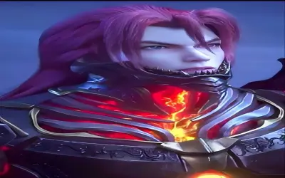 Top 50+ ảnh Thủ Hộ Giả cực ngầu trong Vũ Động Càn Khôn