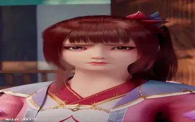 Loạt 50+ ảnh Tô Ấu Vi phim Chu Nguyên vạn người mê mẩn