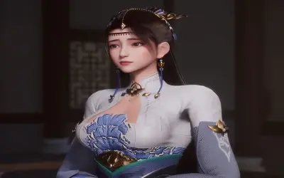 Kho 95+ ảnh Tô Thanh Liên Đan Đạo Chí Tôn đẹp không tì vết