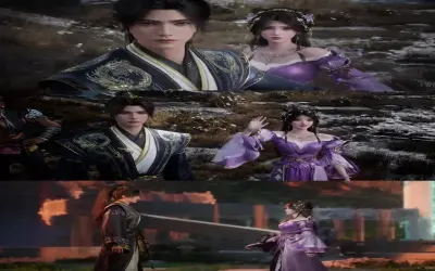 Ngắm loạt 99+ ảnh Tử Nguyệt xinh đẹp thoát tục từng giây