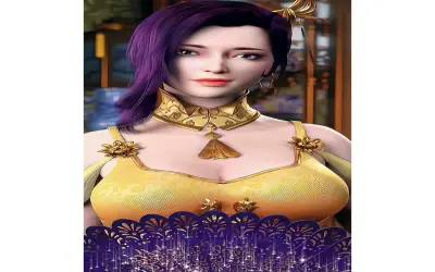 Chiêm ngưỡng 65+ ảnh Tuyên Tố vẻ đẹp khó lòng rời mắt