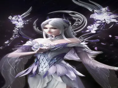 Bộ sưu tập 99+ ảnh Tiểu Y Tiên hóa thân Thiên Độc Nữ cực đẹp