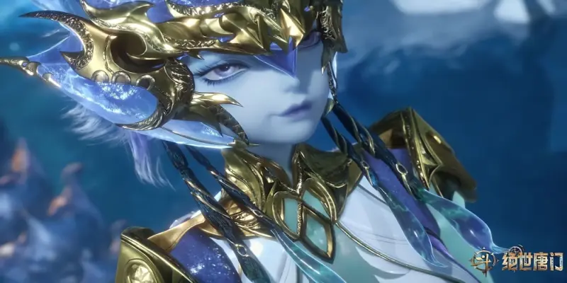 88+ Ảnh Băng Đế khí chất băng hàn bí ẩn hút hồn người xem