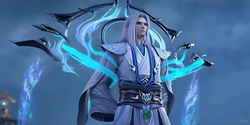 Tổng hợp 99+ hình ảnh Dược Trần (Dược Lão) đẹp nhất anime