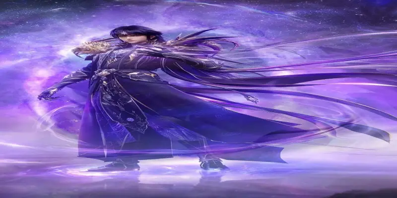 Loạt 99+ảnh Hạo Nguyệt siêu phẩm đầy sức mạnh