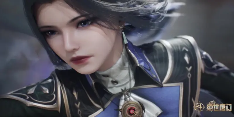 189+ Ảnh Lăng Lạc Thần thần thái đỉnh cao không góc chết