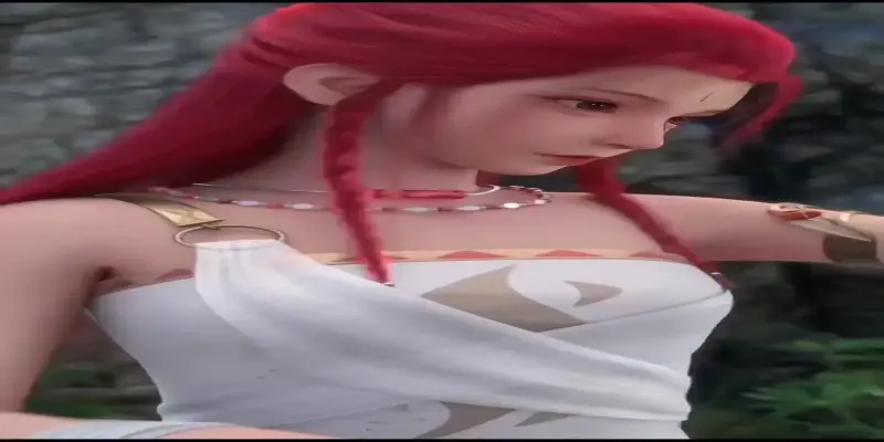 Mạt Lợi (Jasmine) những bí mật chưa từng được hé lộ