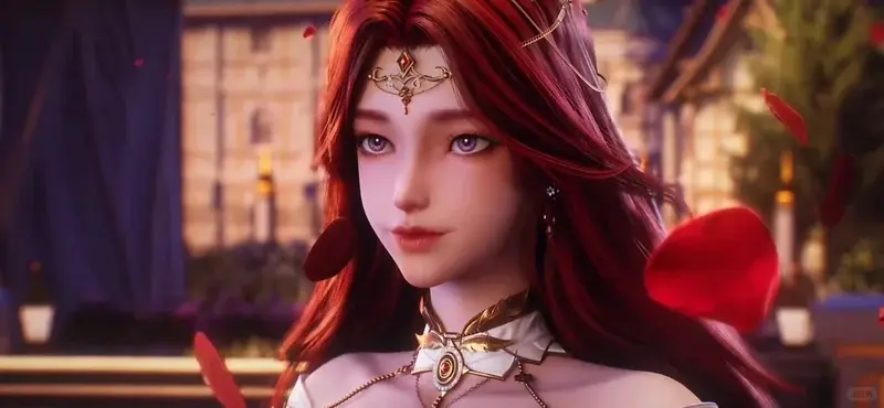 Top 50+ ảnh Phù Lạc Thần Ấn Vương Tọa cực phẩm mới nhất