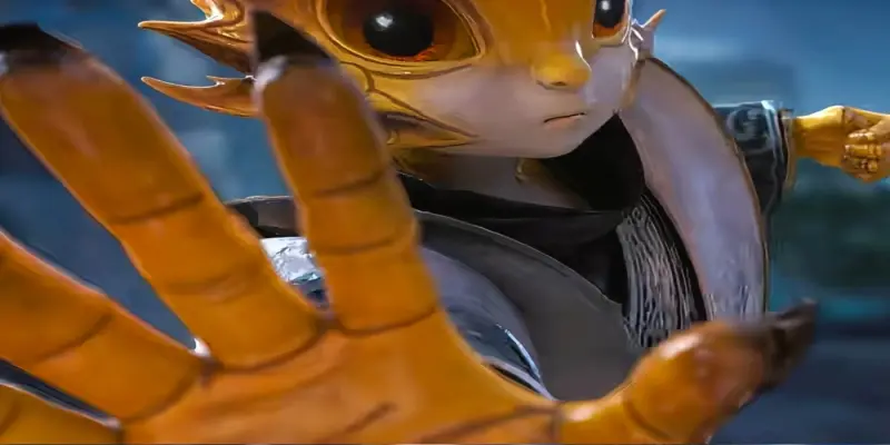 30+ hình ảnh Thiên Giác Kiến nhỏ bé nhưng dũng mãnh