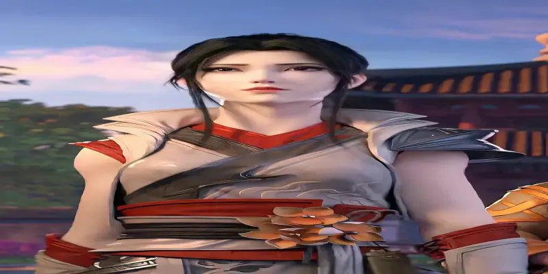 Chiêm ngưỡng 85+ ảnh Lâm Khả Nhi đẹp nhất trong phim 3D