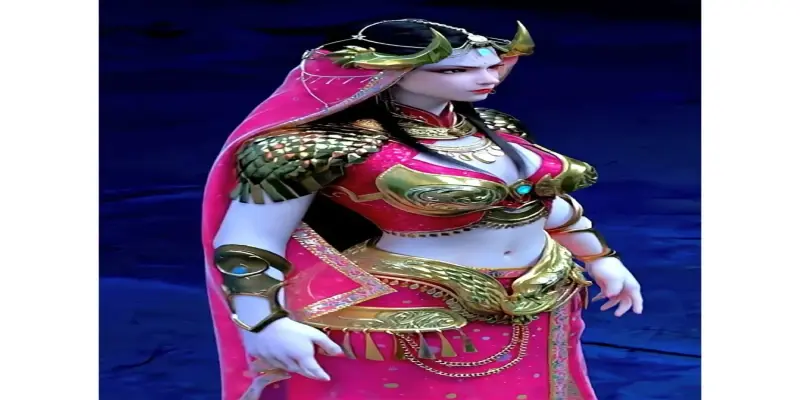 Khám phá 80+ ảnh Mộ Thiên Nhai với vẻ ngoài cực ấn tượng