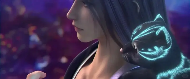 Khám phá 75+ ảnh Tiểu Điêu cực độc phim Vũ Động Càn Khôn