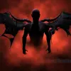 Tổng hợp bộ ảnh Quỷ Vương anime đầy quyền uy và huyền bí
