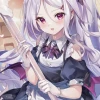 159+ Ảnh Anime Hầu Gái Xinh Đẹp Cuốn Hút