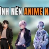 984+ Avatar Nam Anime Ngầu, Đầy Cá Tính Cho Năm 2026