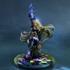 Alpha The Eminence In Shadow: Khám Phá Thế Giới Hình Nền và Cosplay Độc Đáo