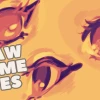 Bí quyết vẽ đôi mắt anime cuốn hút từng bước