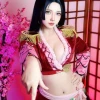 Chiêm ngưỡng 65+ mẫu cosplay Boa Hancock quyến rũ và thần thái