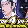 Conan Khổng Minh: Phân tích trí tuệ nhân vật trong Thám tử Conan