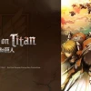 Đại Chiến Titan Vietsub: Khám Phá Thế Giới Đẫm Máu Cùng Eren Yeager