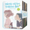 Dáng Hình Thanh Âm trọn bộ: Khám phá câu chuyện ý nghĩa và sức hút khó cưỡng