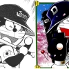 Doraemon Bóng Chày: Những Nhân Vật Kinh Điển Làm Nên Tuổi Thơ