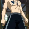 Gray Fullbuster: Khám Phá Pháp Sư Băng Giá Từ Fairy Tail