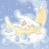 Hình Nền Cinnamoroll Cute: Bộ Sưu Tập Đáng Yêu Cho Mọi Thiết Bị 2026
