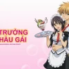 Kaichou wa Maid-sama: Hành trình đầy thú vị của Misaki Ayuzawa