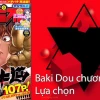 Khám phá thế giới Baki Manga: Từ chapter 129 đến những diễn biến mới
