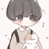 Khám phá thế giới vẽ con người chibi cute đơn giản và độc đáo