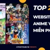 Khám phá Top các Web Xem Anime Thuyết Minh Hay Nhất Hiện Nay