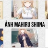 Khám phá vẻ đẹp 'chibi' độc đáo của Mahiru Shiina