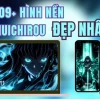 Khám phá vẻ đẹp ngầu và dễ thương của Muichirou qua bộ ảnh độc đáo