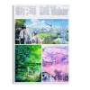 Khám phá vũ trụ điện ảnh của Makoto Shinkai qua các tác phẩm kinh điển