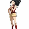 Momo Yaoyorozu: Trái tim trí tuệ và sức mạnh sáng tạo của My Hero Academia